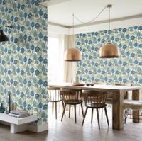 Товар: Обои Rasch Rhapsody арт-692501 - фото 2 Обои Rasch Rhapsody арт-692501 — фото 2, Обои