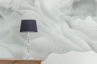 Фрески Affresco Line Art арт-AF2151-COL1 — фото 2, Фрески