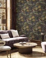 Обои Wallquest Trees арт-TR70106 — фото 4, Обои