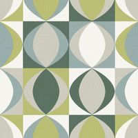 Обои Aura Magic Flowers арт-FD25845 — фото 1, Обои