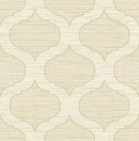 Обои Paper & Ink White on White арт-OY32205 — фото 1, Обои