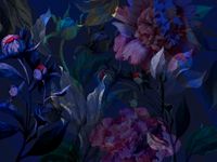 Фрески Wall Street Aqua De Vida арт-23175 — фото 1, Фрески