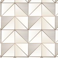 Обои Aura Geometrix арт-GX37629 — фото 1, Обои