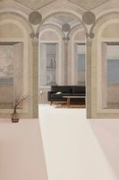 Обои Coordonne Metamorphosis арт-8800170 — фото 2, Обои