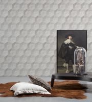 Обои NLXL Monochrome арт-VOS-01 — фото 2, Обои