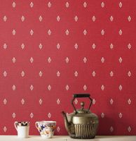 Обои Seabrook French Country арт-FC60601 — фото 2, Обои