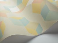 Обои Cole & Son Geometric II арт-105-2009 — фото 2, Обои