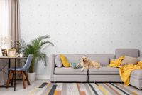 Товар: Обои A.S. Creation Mia + Paul арт-78697-2 - фото 3 Обои A.S. Creation Mia + Paul арт-78697-2 — фото 3, Обои