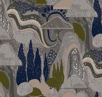 Обои Luna Сага арт-Lun7-008 — фото 1, Обои