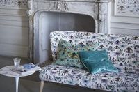 Обои Designers Guild Jardin Des Plantes арт-PDG713-02 — фото 2, Обои