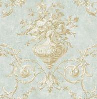 Обои Wallquest Bella Casa арт-GR60802 — фото 1, Обои