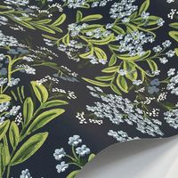 Товар: Обои York Rifle Paper Co. Second Edition арт-RP7385 - фото 2 Обои York Rifle Paper Co. Second Edition арт-RP7385 — фото 2, Обои