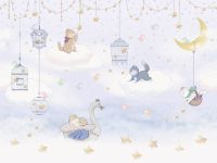 Фрески Affresco Сказки Affresco арт-IL624-COL1 — фото 1, Фрески