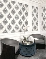 Обои Casa Mia Cobalt арт-RM20700 — фото 2, Обои