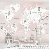 Фрески Affresco Сказки Affresco арт-ZK626-COL1 — фото 2, Фрески