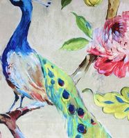 Обои Prestigious Textiles Art & Soul арт-8506-632 — фото 1, Обои