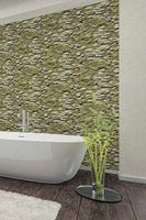 Обои Aura Evergreen арт-7336 — фото 2, Обои