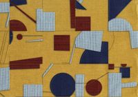 Обои Sirpi Kandinsky арт-24006 — фото 1, Обои