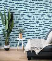 Обои Seabrook Summer House арт-SC21502 — фото 3, Обои