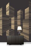 Фрески Fresq Geo Collection арт-GEO21 — фото 1, Фрески