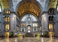 Обои KT-Exclusive City Love арт-CL42A — фото 1, Обои