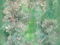 Фрески Affresco Fine Art арт-RE913-COL1 — фото 1, Фрески