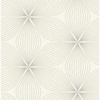 Обои Seabrook Retro Living арт-RL61108 — фото 1, Обои