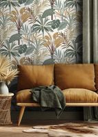 Товар: Обои Rasch Rhapsody арт-691610 - фото 2 Обои Rasch Rhapsody арт-691610 — фото 2, Обои