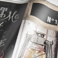 Обои Parato Hashtag арт-11051 — фото 2, Обои