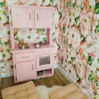 Обои Carey Lind Watercolors арт-WT4504 — фото 4, Обои