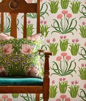 Обои Morris&Co Bedford Park арт-217342 — фото 3, Обои