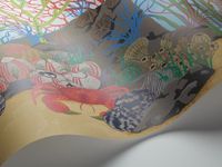 Обои Cole & Son Whimsical арт-103-12054 — фото 2, Обои