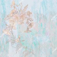 Фрески Affresco Fine Art арт-RE926-COL4 — фото 1, Фрески