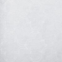 Обои Bernardo Bartalucci Brigida Флизелин (1,06*10,05) Белый/Серый, Дамаск/Орнамент арт-84275-1 — фото 1, Обои