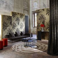 Обои Zoffany Muse арт-312735 — фото 2, Обои