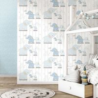 Обои Parato Mondo Baby арт-13022 — фото 2, Обои