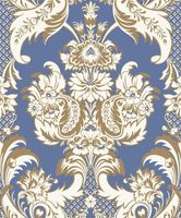 Товар: Обои Cole & Son Albemarle арт-94-3016 - фото 1 Обои Cole & Son Albemarle арт-94-3016 — фото 1, Обои