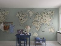 Обои Borastapeter Newbie 2 арт-6946 — фото 3, Обои