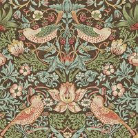 Обои Morris&Co Compilation Wallpaper арт-216868 — фото 1, Обои
