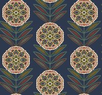 Обои Paper & Ink Mulberry Tree арт-TJ40212 — фото 1, Обои