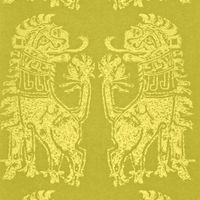 Обои Sanderson Vintage арт-DVIWSI104 — фото 1, Обои