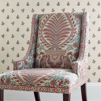 Обои Anna French Anna French Palampore арт-AT78759 — фото 2, Обои