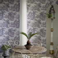 Обои Cole & Son Folie арт-99-1004 — фото 2, Обои