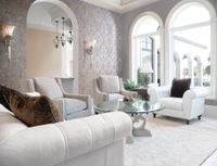 Обои Loymina Amber salon арт-AS1-001 — фото 2, Обои