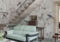 Обои Loymina Etude vol. 2 арт-ETD13-005 — фото 3, Обои