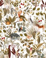 Обои Marburg Smart Art Gallery арт-46987 — фото 1, Обои