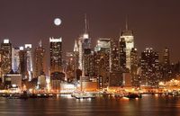 Обои KT-Exclusive City Love арт-CL08A — фото 1, Обои