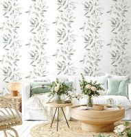 Товар: Обои Marburg Fresh Up арт-88914 - фото 2 Обои Marburg Fresh Up арт-88914 — фото 2, Обои для стен