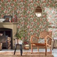 Обои Morris&Co Emery Walker's House арт-217206 — фото 4, Обои