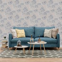 Обои 1502 59856 Italian Comfort арт. арт-R24206 — фото 2, Обои